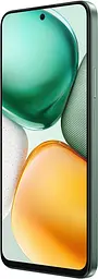 Смартфон Honor X7c 8/256 Gb зелений (Forest Green) - мініатюра 3