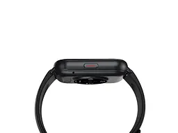Смарт-годинник HiFuture Zone2 Black (zone2.black) - мініатюра 3