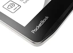 Електронна книжка PocketBook InkPad 4 (PB743G) IPX8 Stardust Silver - мініатюра 7