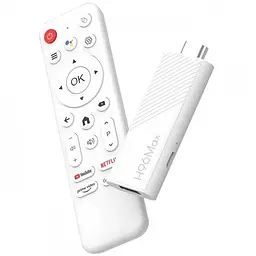 Медіаплеєр H96 MAX H313 TV Stick (H313_TV_STICK)