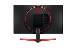 Монітор LG 27" UltraGear QHD IPS 1ms 144Hz HDR Monitor with G-SYNC Compatibility [27GN800-B] [70990] - мініатюра 6