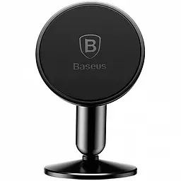 Автомобільний тримач холдер Baseus Magnetic Bullet - мініатюра 2
