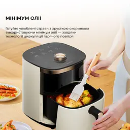 Мультипіч Deerma KZ30 (DEM-KZ30W) - мініатюра 9