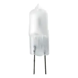 Лампа Brille галогенна 30W G4 WW FR Br 12V