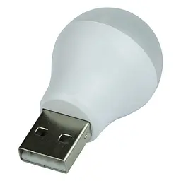 LED-лампа XO Y1 Life Light USB  портативна - мініатюра 2