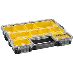 Органайзер Stanley FatMax Deep Pro Plastiс Latch пластмасовий (1-97-519) - мініатюра 2