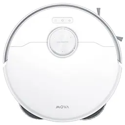 Робот-пилосос Mova P50 Pro Ultra (RLP53HE) - мініатюра 2