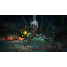 Ключ активації Microsoft 3 Minutes to Midnight для Xbox One/Series S/X - мініатюра 6