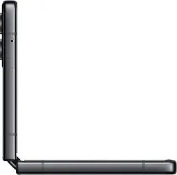 Смартфон Samsung Galaxy Flip4 8/512GB Graphite (SM-F721B) [73178] - мініатюра 6