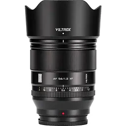 Об'єктив Viltrox AF 56mm f/1.2 Pro Nikon Z - мініатюра 2