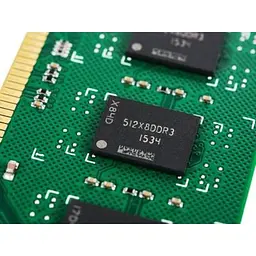 Модуль пам'яті для комп'ютера DDR3 8GB 1600 MHz eXceleram (E30143A) - мініатюра 4