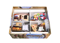 Настільна гра Планета Ігор Стамбул. Повне видання (Istanbul: Big Box) (укр.) (ISBBUA) - мініатюра 3