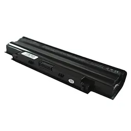 Акумулятор Dell J1KND Inspiron 13R(N3010), 14R(N4010, N4110), 15R(N5010, N5110), 17R(N7010), M4040, M4110, M5010, M5040, M5110 11.1V 5200 mAh Black