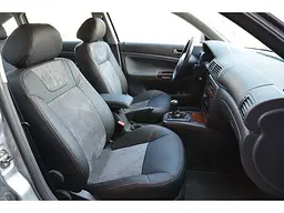 Авточохли модельні MW Brothers для Volkswagen Passat B5 c 1997 - мініатюра 10