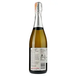 Ігристе вино Marlborough Sun Sauvignon Blanc Bubbles, 12,5%, 0,75 л - мініатюра 2