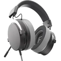 Навушники Dark Project One Vexo Grey (DPO_VEXO_WIRED_GREY) - мініатюра 5