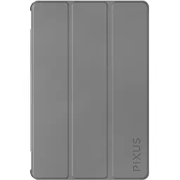 Чохол до планшета Pixus Combo gray (4897058532081)