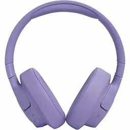 Бездротові навушники JBL Tune 770NC Purple (JBLT770NCPUR) - мініатюра 3