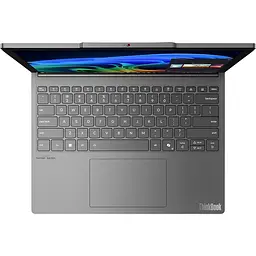 Ноутбук LENOVO ThinkBook Plus G6 з можливістю складати, Intel Core Ultra 7 258V до 4.8GHz, 14" 2000x1600 / 16.7" 2000x2350, 32GB, 1TB, Intel Arc 140V, Windows 11 Pro - мініатюра 3