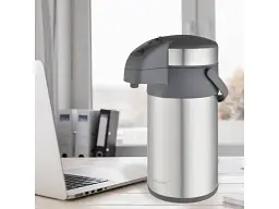 Термос Maestro MR-1637-400-SILVER - мініатюра 3