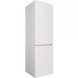 Холодильник Indesit 202.7x60х68 холодильне відділення 263 л морозильне відділення 104 л 2 двері А++ NF білий (INFC9TI22W) - мініатюра 2