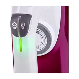Праска ARDESTO IR-C2230-BUR / 2200Вт /300мл/пар/самоочищення /антикапля /ке (IR-C2230-BUR) - мініатюра 7