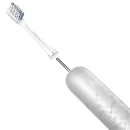 Електрична зубна щітка MOVA Fresh Pro Sliver (ATB15A-SIL) - мініатюра 6