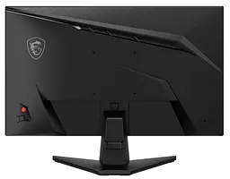 Монітор MSI 23.8` MAG 242F IPS Black 200Hz - мініатюра 5