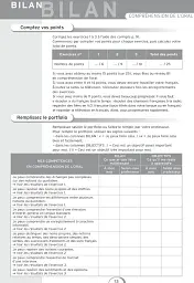 Preparation a L'examen Du DELF B1/ Livre + CD audio - мініатюра 5
