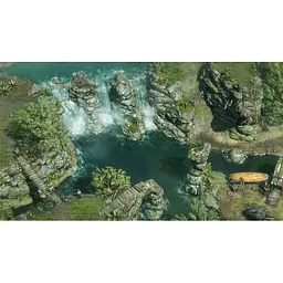 Гра Desperados III (російська версія) (PS4) - мініатюра 4