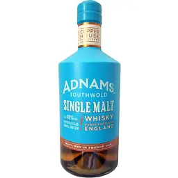 Віскі односолодовий Adnams 40% 0.7 л 