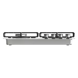 Газова варильна поверхня Gorenje GT642SYW (BG6BA-G0B) (6624115) - мініатюра 5