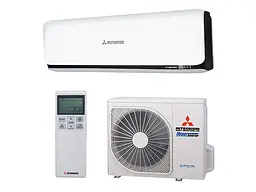Кондиціонер Mitsubishi Heavy SRK25ZSX-WB/SRC25ZSX-W - мініатюра 5