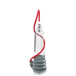Гідропомпа Bathmate HydroXtreme 7 (X30) для члена завдовжки від 12,5 см до 18 см діаметр до 5 см - мініатюра 2