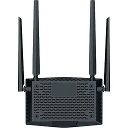 Бездротовий маршрутизатор (роутер) Netis NX10 [106718] - мініатюра 5