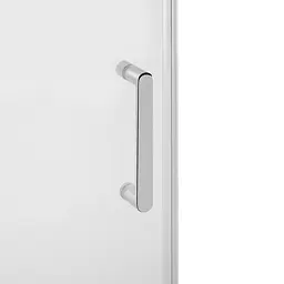 Душова кабіна Qtap Leo CRM10995-AC6 п'ятикутна 90 х 90 см - мініатюра 4
