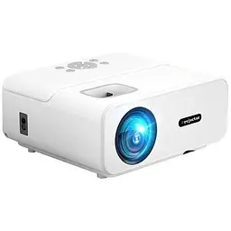Проектор Giaomar ‎C12 Full HD Wi-Fi Bluetooth
