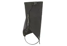 Гетри Black Diamond Cirque Gaiters M Чорний