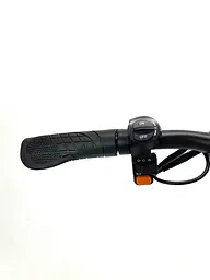 Електросамокат із сидінням Kugoo E-scooter (2000W, 48V, 21Ah) - мініатюра 4