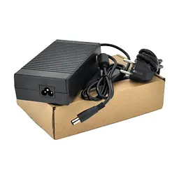 Блок живлення до ноутбуку Merlion DELL 185W 19.5V 9.5A, 7.4*5.0 (01959 / LDL185/19.5-7.4*5.0)