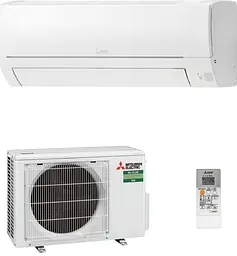 Кондиціонер Mitsubishi MSZHR50VFMUZHR50VF