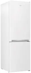 Холодильник двокамерний Beko RCNA366K30W - мініатюра 2