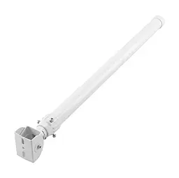 Кронштейн для відеокамери Light Vision VLC-09BRC/60-120 GUN стельовий монтаж (75-00322) - мініатюра 10