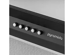 Витяжка Pyramida ABH 52 PBA (700) BL - мініатюра 2