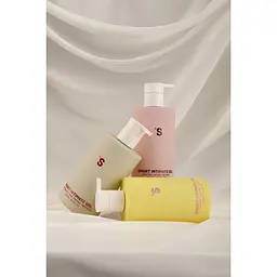 Гель для інтимної гігієни Sister's Aroma Півонія 250 мл - мініатюра 2