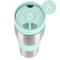 Термокухоль Kamille KM-2161 480 мл - мініатюра 6
