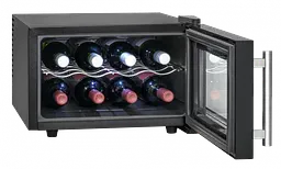 Холодильник винний Profi Cook PC-GK 1162 - мініатюра 2
