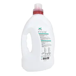 Рідина для прання DeLaMark Universal 4 л - мініатюра 2