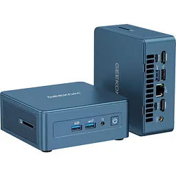 Комп'ютер GEEKOM Mini IT13/i9-13900HK, 32, 1TB SSD, WIN11Pro (GMIT13i913900HK-321T-EU)
