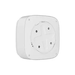 Датчик тепла та чадного газу Ajax FireProtect 2 RB (Heat | CO) білий (26-00217) - мініатюра 3